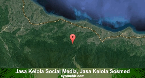 Jasa Kelola Social Media Sosmed Murah Pidie Jaya