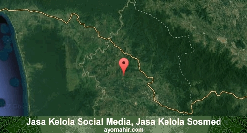 Jasa Kelola Social Media Sosmed Murah Kota Subulussalam