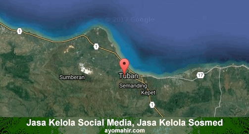 Jasa Kelola Social Media Sosmed Murah Tuban