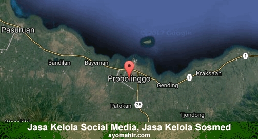 Jasa Kelola Social Media Sosmed Murah Kota Probolinggo