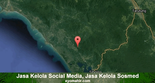 Jasa Kelola Social Media Sosmed Murah Tapanuli Tengah