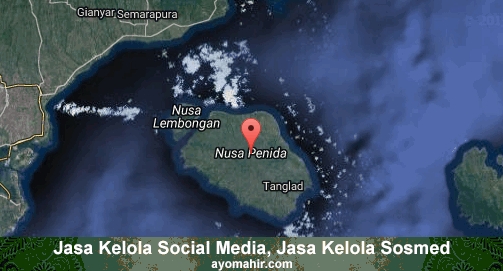 Jasa Kelola Social Media Sosmed Murah Klungkung