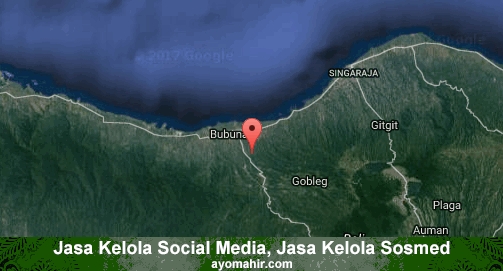 Jasa Kelola Social Media Sosmed Murah Buleleng