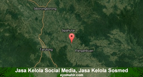 Jasa Kelola Social Media Sosmed Murah Tapanuli Utara