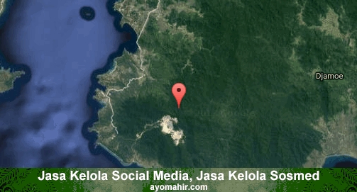 Jasa Kelola Social Media Sosmed Murah Sumbawa Barat