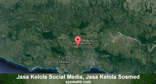 Jasa Kelola Social Media Sosmed Murah Sumba Barat