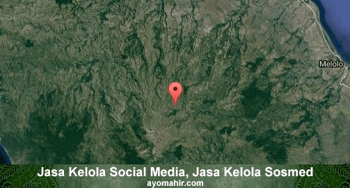 Jasa Kelola Social Media Sosmed Murah Sumba Timur