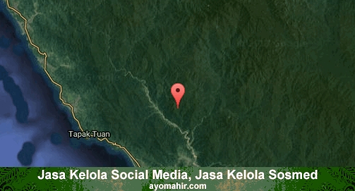 Jasa Kelola Social Media Sosmed Murah Aceh Selatan