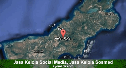 Jasa Kelola Social Media Sosmed Murah Rote Ndao
