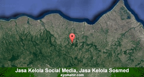 Jasa Kelola Social Media Sosmed Murah Sumba Tengah
