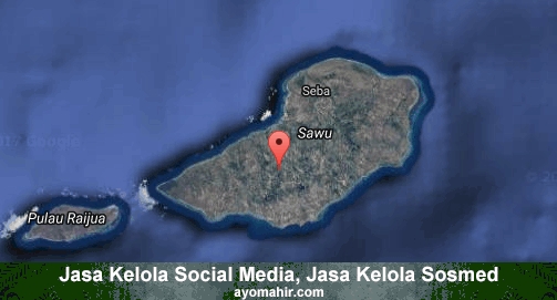 Jasa Kelola Social Media Sosmed Murah Sabu Raijua