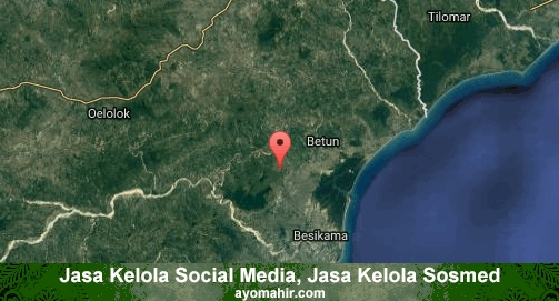 Jasa Kelola Social Media Sosmed Murah Malaka