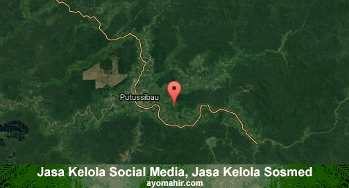 Jasa Kelola Social Media Sosmed Murah Kapuas Hulu