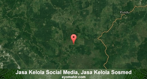 Jasa Kelola Social Media Sosmed Murah Kotawaringin Timur
