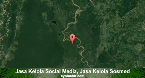 Jasa Kelola Social Media Sosmed Murah Barito Selatan