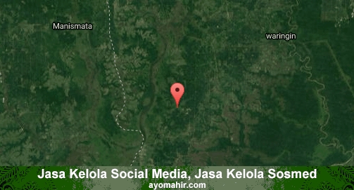 Jasa Kelola Social Media Sosmed Murah Sukamara