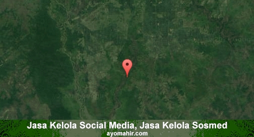 Jasa Kelola Social Media Sosmed Murah Seruyan