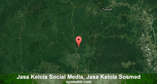 Jasa Kelola Social Media Sosmed Murah Gunung Mas