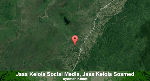 Jasa Kelola Social Media Sosmed Murah Hulu Sungai Selatan