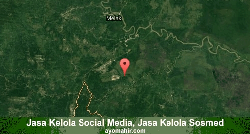 Jasa Kelola Social Media Sosmed Murah Kutai Barat