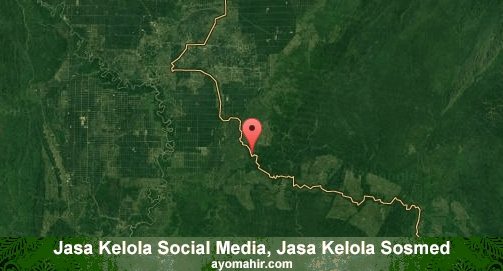 Jasa Kelola Social Media Sosmed Murah Kutai Timur