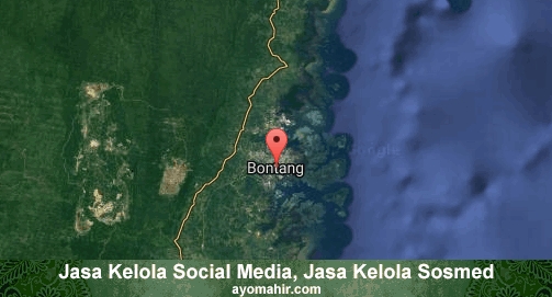 Jasa Kelola Social Media Sosmed Murah Kota Bontang