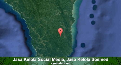 Jasa Kelola Social Media Sosmed Murah Nias Selatan