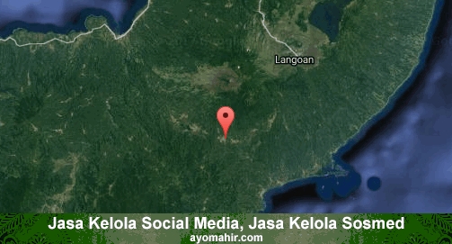 Jasa Kelola Social Media Sosmed Murah Minahasa Tenggara