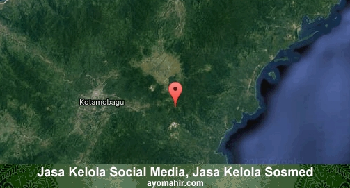 Jasa Kelola Social Media Sosmed Murah Bolaang Mongondow Timur