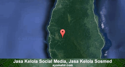 Jasa Kelola Social Media Sosmed Murah Donggala
