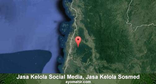 Jasa Kelola Social Media Sosmed Murah Barru