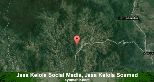 Jasa Kelola Social Media Sosmed Murah Toraja Utara