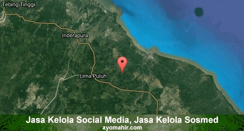Jasa Kelola Social Media Sosmed Murah Batu Bara