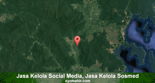 Jasa Kelola Social Media Sosmed Murah Konawe Utara