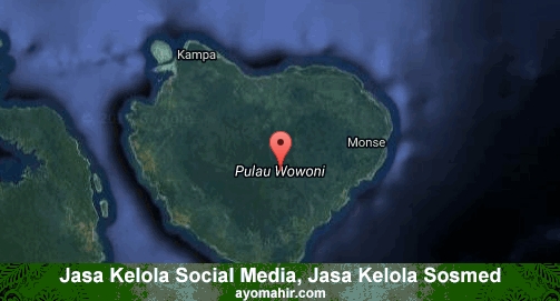 Jasa Kelola Social Media Sosmed Murah Konawe Kepulauan