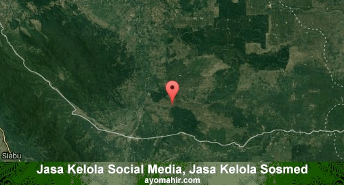 Jasa Kelola Social Media Sosmed Murah Padang Lawas