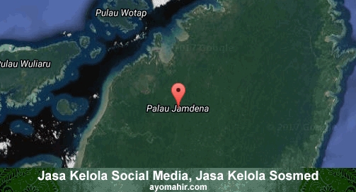 Jasa Kelola Social Media Sosmed Murah Maluku Tenggara Barat