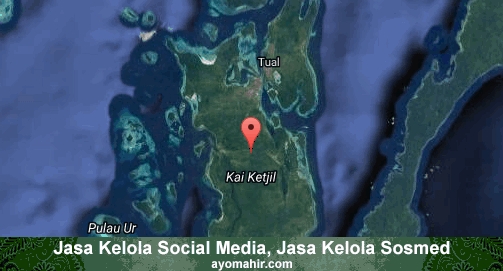 Jasa Kelola Social Media Sosmed Murah Maluku Tenggara