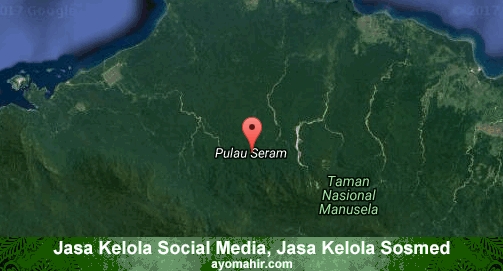 Jasa Kelola Social Media Sosmed Murah Maluku Tengah