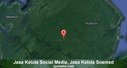 Jasa Kelola Social Media Sosmed Murah Kepulauan Aru