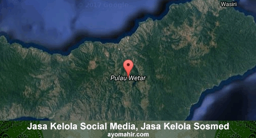 Jasa Kelola Social Media Sosmed Murah Maluku Barat Daya