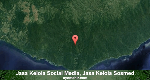 Jasa Kelola Social Media Sosmed Murah Buru Selatan