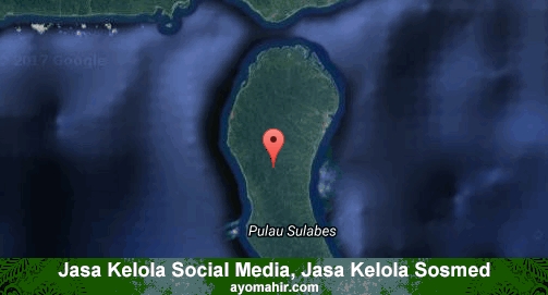 Jasa Kelola Social Media Sosmed Murah Kepulauan Sula