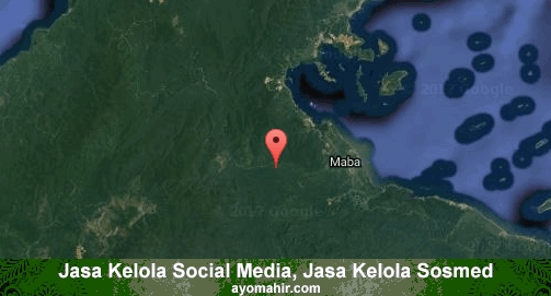 Jasa Kelola Social Media Sosmed Murah Halmahera Timur