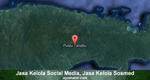 Jasa Kelola Social Media Sosmed Murah Pulau Taliabu