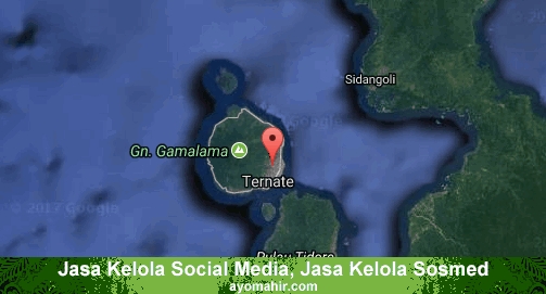 Jasa Kelola Social Media Sosmed Murah Kota Ternate