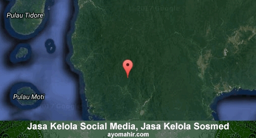 Jasa Kelola Social Media Sosmed Murah Kota Tidore Kepulauan