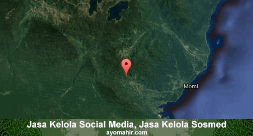 Jasa Kelola Social Media Sosmed Murah Manokwari Selatan