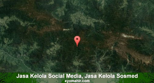 Jasa Kelola Social Media Sosmed Murah Jayawijaya