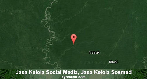 Jasa Kelola Social Media Sosmed Murah Boven Digoel